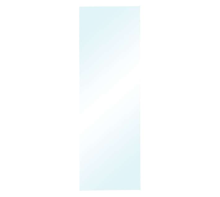 Mirror Panel (400 x 1200mm)