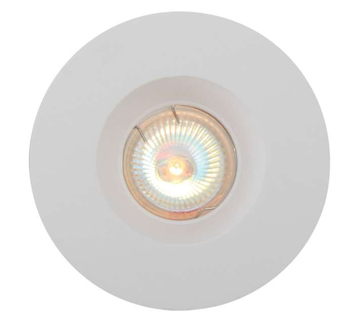 Eurolux D94 Recessed Downlight - White