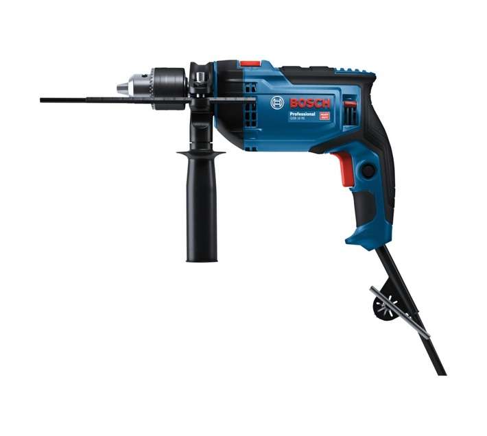 Bosch Impact Drill 750W (GSB 16 RE)