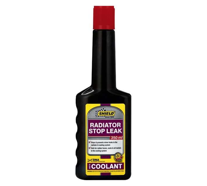 Shield Radiator Stop Leak (350ml)