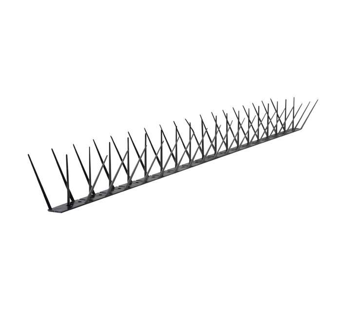 PigeON PigeOFF Anti Bird Spike - Black (1000mm)