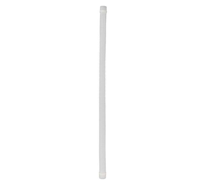 Zodiac Twist Lock Hose - Pearl White (1230 x 315 x 315mm)