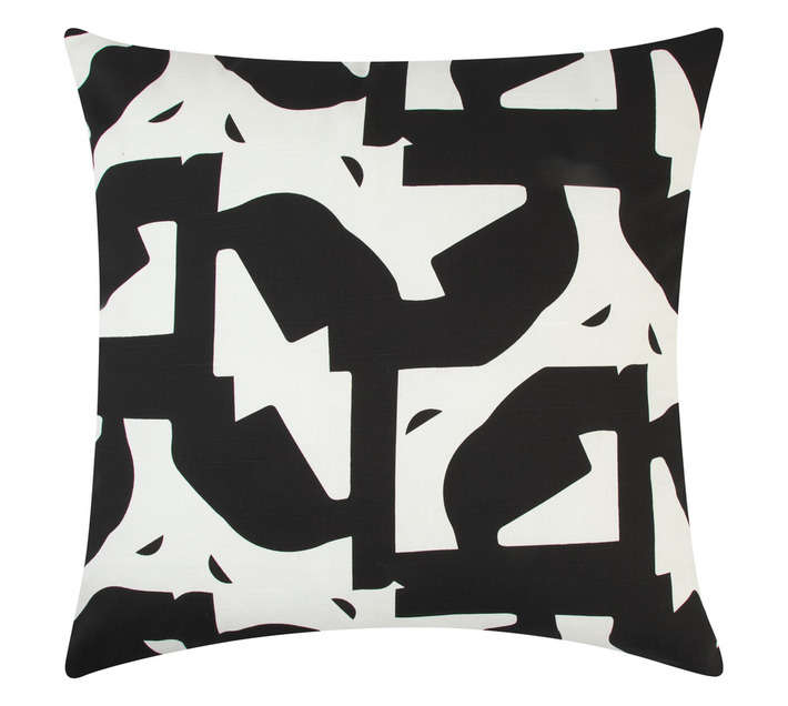 Design House Sera Floral Cushion (500 x 500mm)