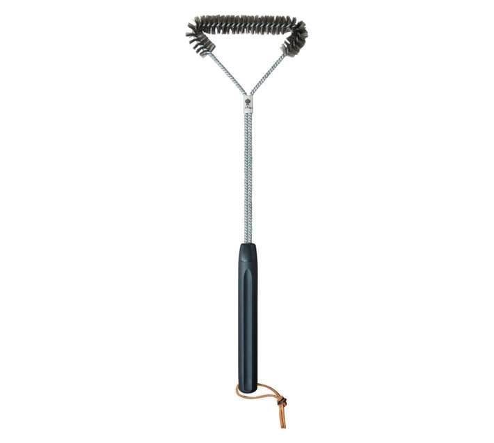 Weber Large T Brush