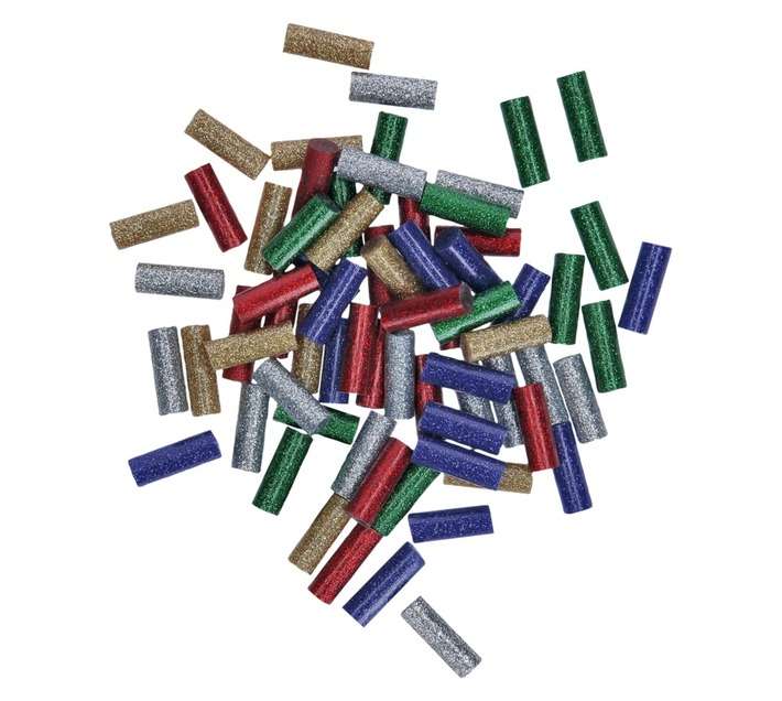 Bosch Glitter Glue Sticks