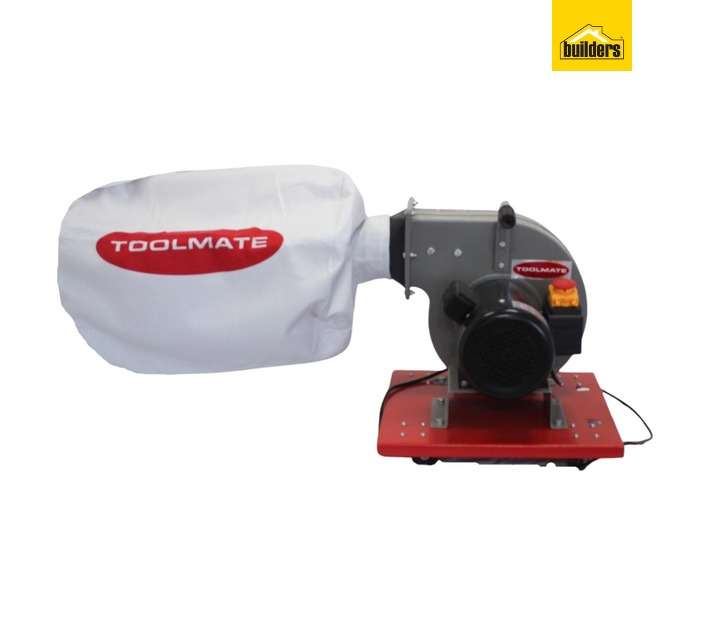 Toolmate Mini Dust Collector 750W TMDCB230M