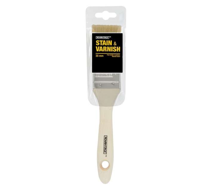 Advantage Stain and Varnish Brush (38mm)