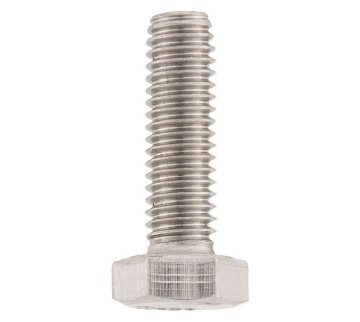 Safe Top PPSSSS0620 4 x Stainless Steel Screw Set (6 x 20mm)