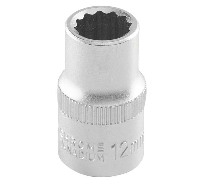 Grip GAS212 Socket (12mm)