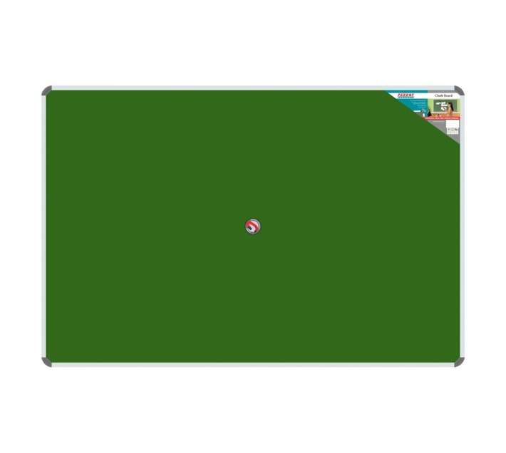 Parrot Products BD2768 Magnetic Chalk Board (1800 x 1200mm)