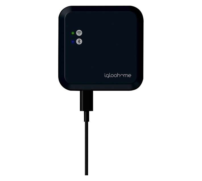 Igloohome EB1 WiFi Bridge