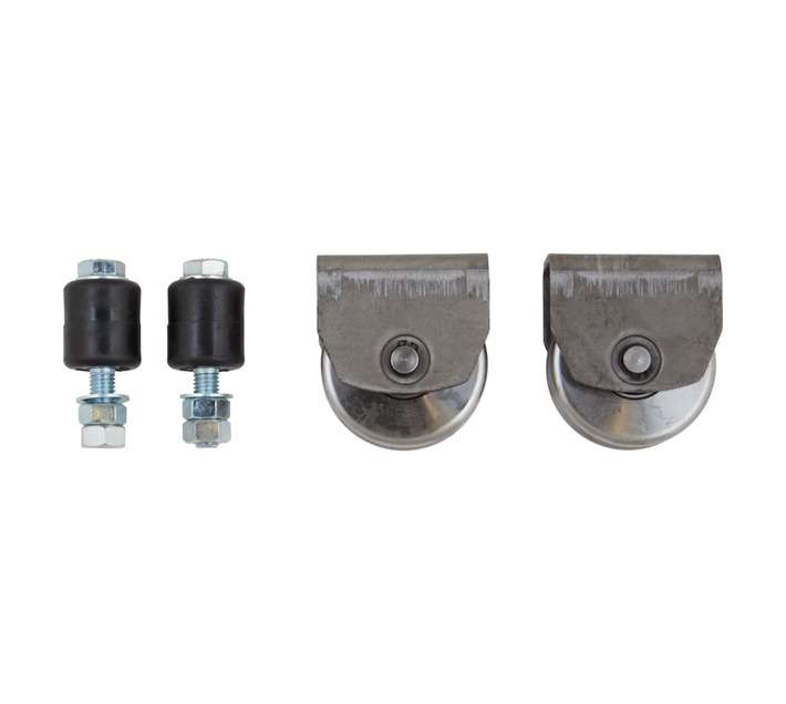 Sanlic Roller Kit Ultra (80mm)