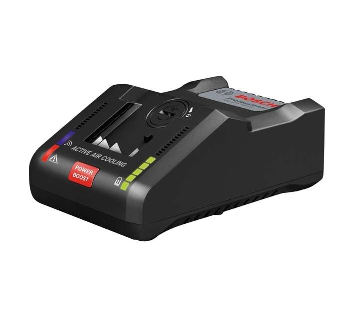 Bosch 18V-160C Battery Charger 1600Z00009