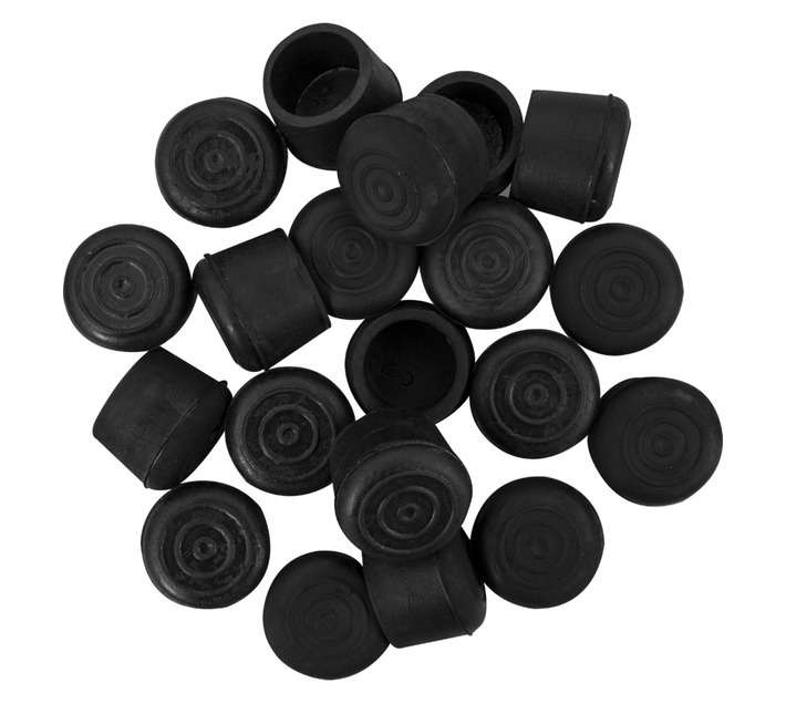 RJK Ferrule Rubber 25mm (20 Pack)