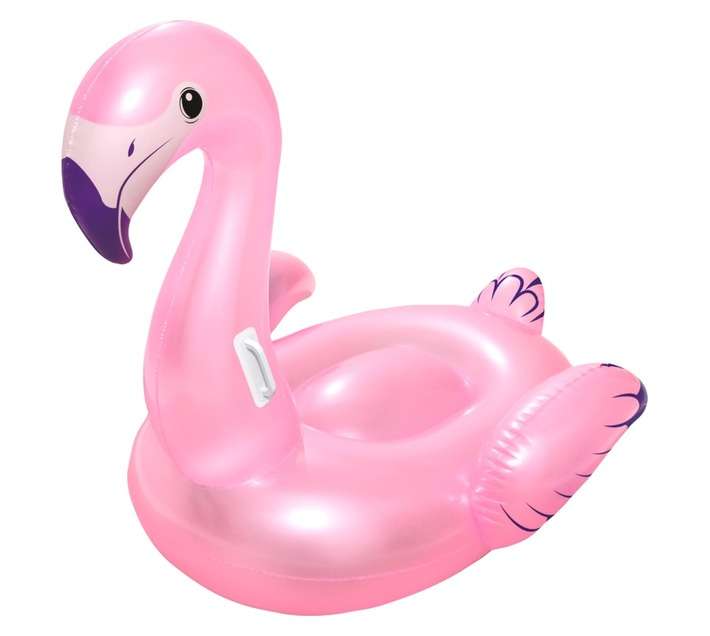 Bestway Flamingo - Pink (1270 x 1270 x 1050mm)