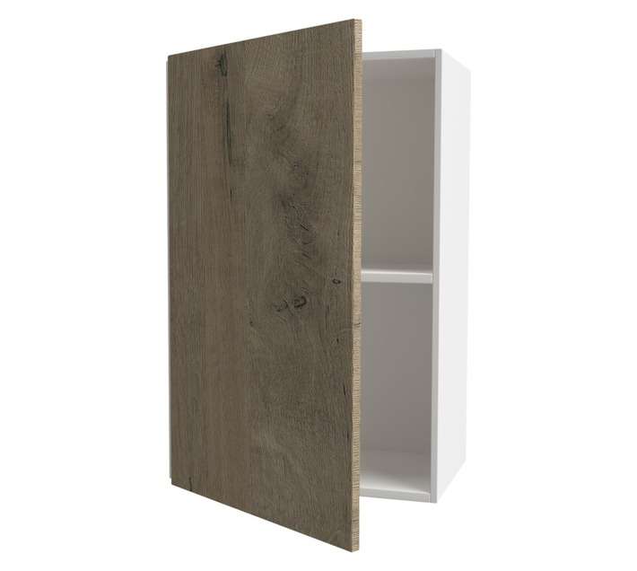 Home and Kitchen Melamine Top Cabinet Unit - Brookhill (450 x 300 x 720mm)