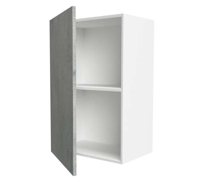 Home and Kitchen Wrapped Top Cabinet Unit - Lockeport (450 x 300 x 720mm)