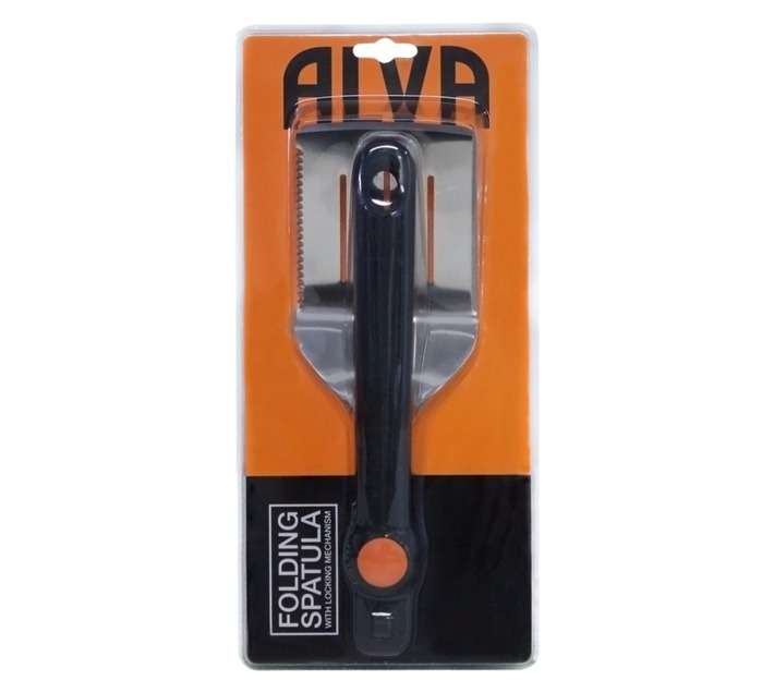 Alva BA126 Folding Spatula