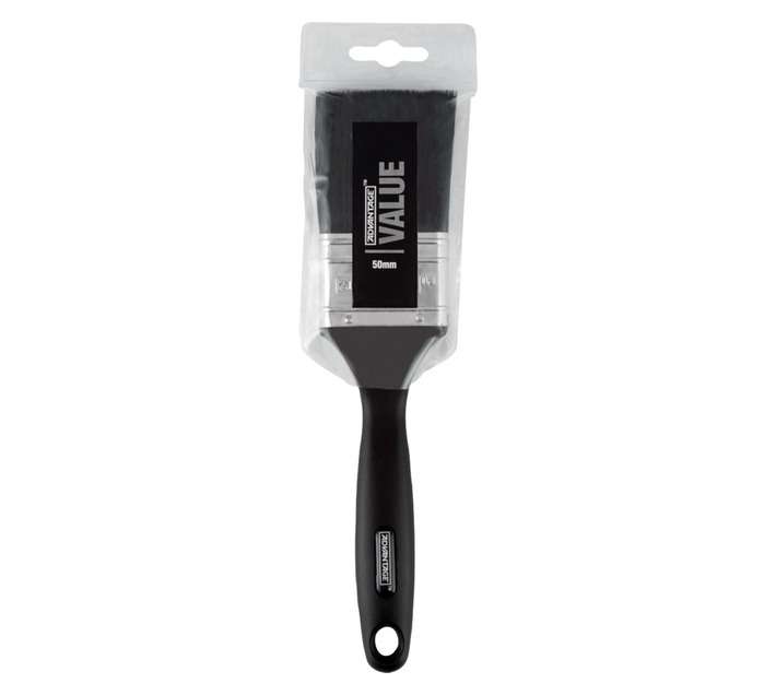 Advantage Value Brush (50mm)