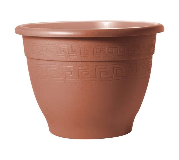 Sanscape Campana Bell Pot - Terracotta (370mm)