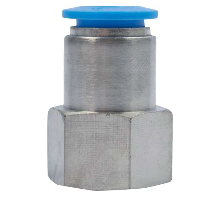 AirCraft 1/2 Inch Straight Stud Fitting (12mm)