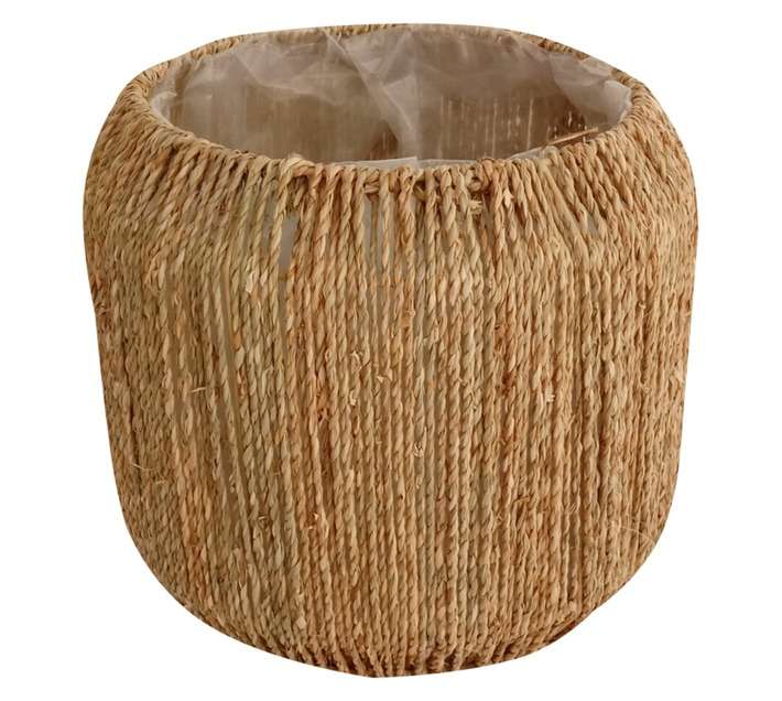 Medium Grass Basket