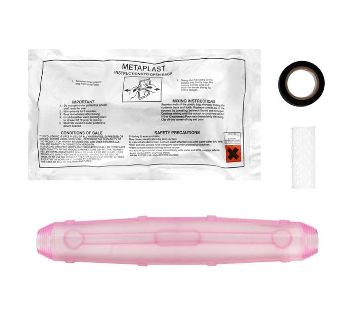 Metaplast MX3 Joint Kit (370 x 205 x 85mm)
