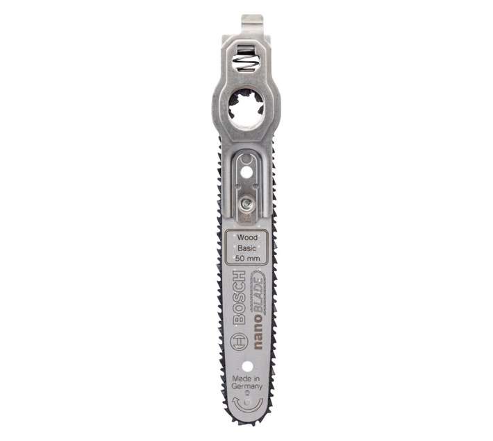 Bosch Chainsaw Basic 50 Nano Blade 2609256D83