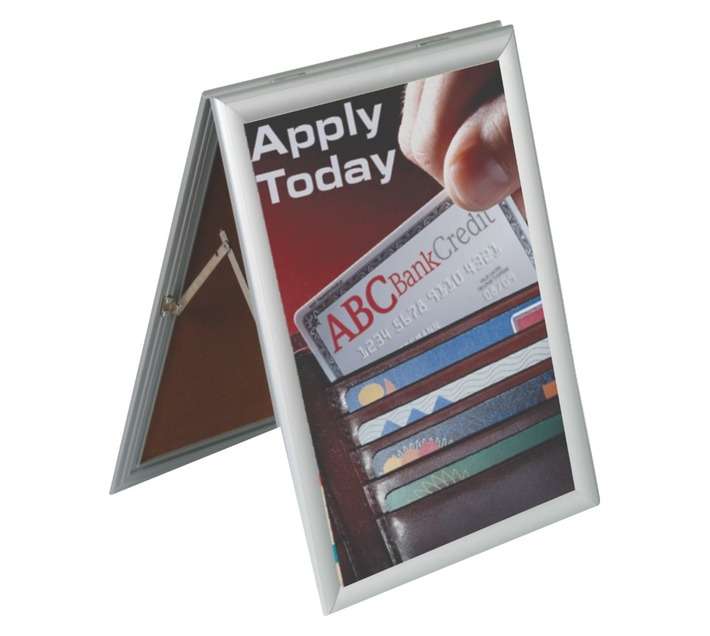 Parrot Products BG8102 Sandwich A2 Poster Frame
