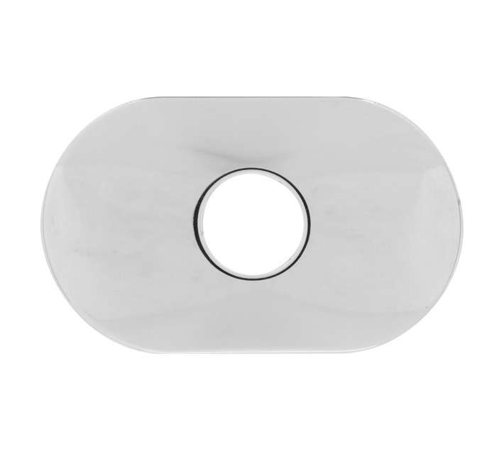 Lusso Roya Concealed Cover Plate