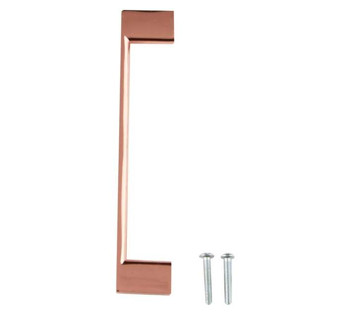 Home and Kitchen Neptune Handle - Rose Gold (160mm)