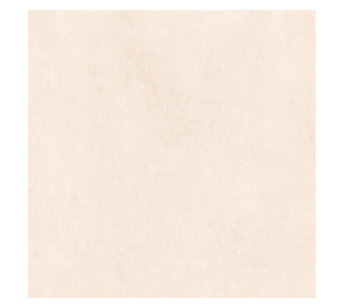 Unbranded T07414 Glazed Porcelain Tile - Tempesta Beige (600 x 600mm)