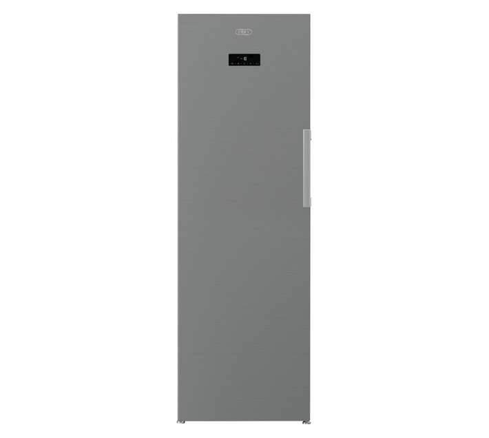 Defy Upright Freezer Grey 277L DUF282