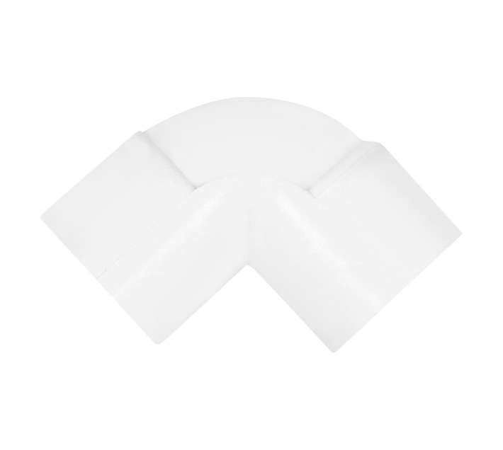 Proton Prepack H120 PVC Elbow (20mm)