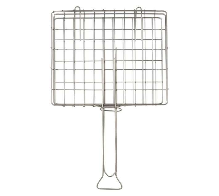 Steelcraft Stainless Steel Mini Braai Grid (235 x 285mm)
