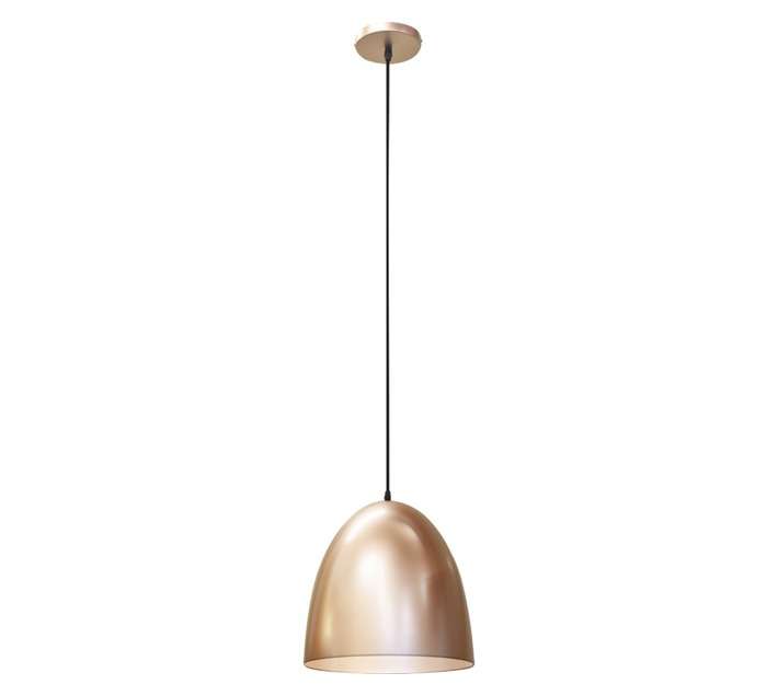 Radiant PF0017CHP Pendant Light - Champagne (300mm)