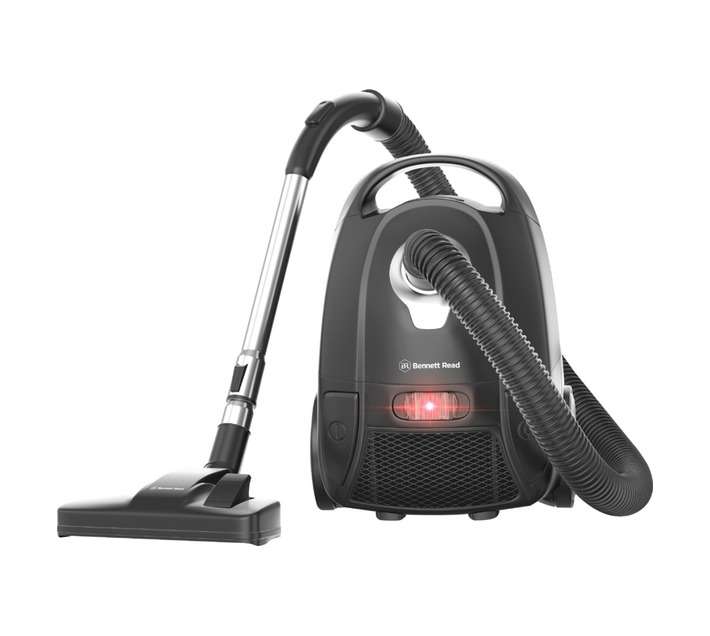 Bennett Read Whisper Compact Vacuum Cleaner (800W)