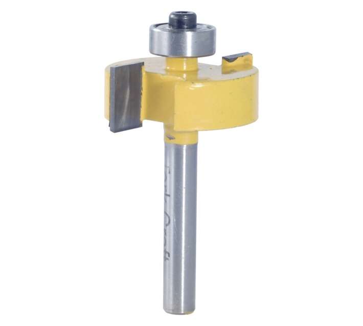 Tork Craft Rabbet Router Bit (3/8inch)