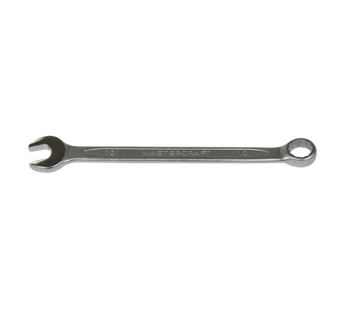 Mastercraft Combination Wrench G/T (10mm)