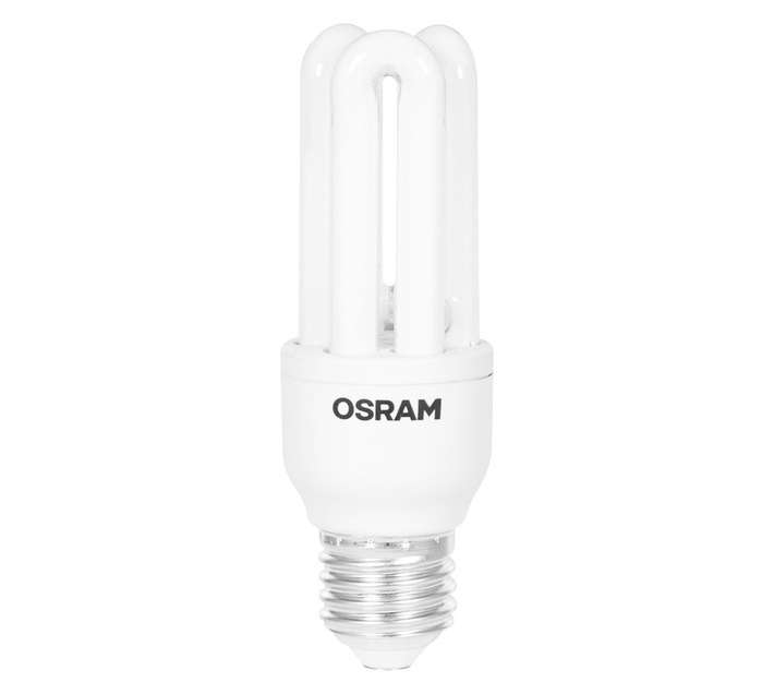Osram ES Energy Saver Globe - Warm White (11w)