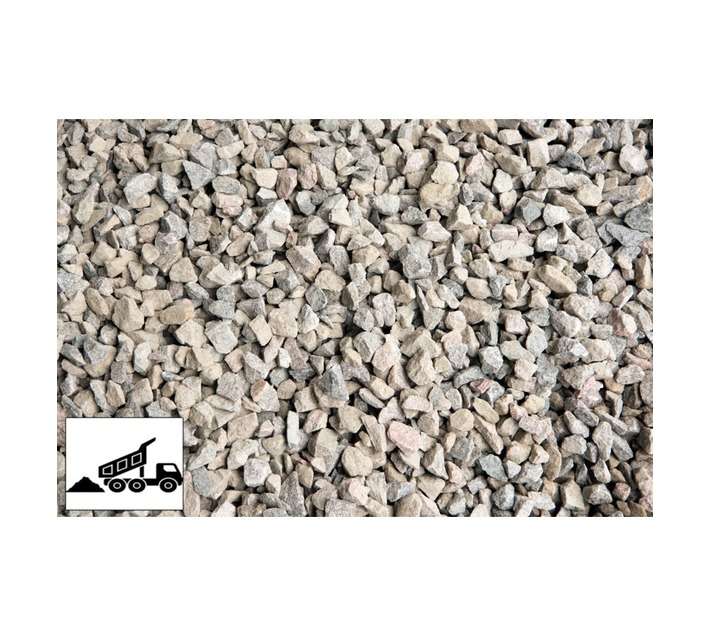 19mm Bulk Stone (Per mÂ³)