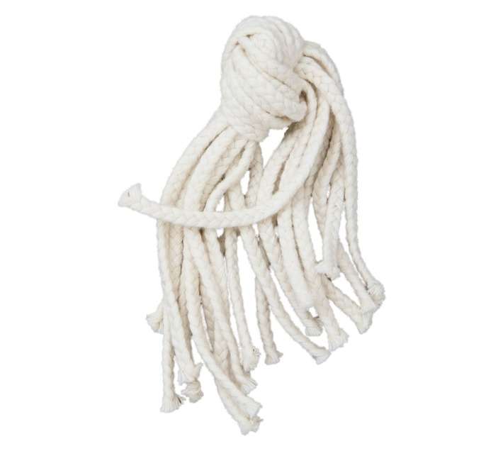 Livelekker Oil Lamp Wick - Beige (170 x 120 x 30mm)