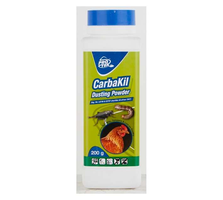 Protek Carbakil (200g)