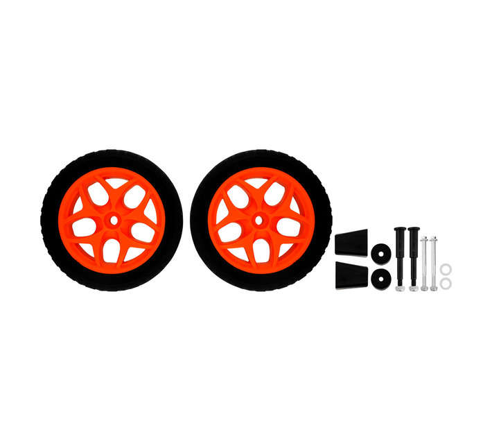Grip 6500/8500 Generator Wheel Shaft and Recoil Handle Set