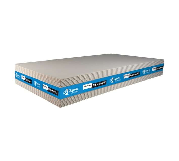 Gyproc Rhinoboard (6.4 x 1200 x 3600mm)
