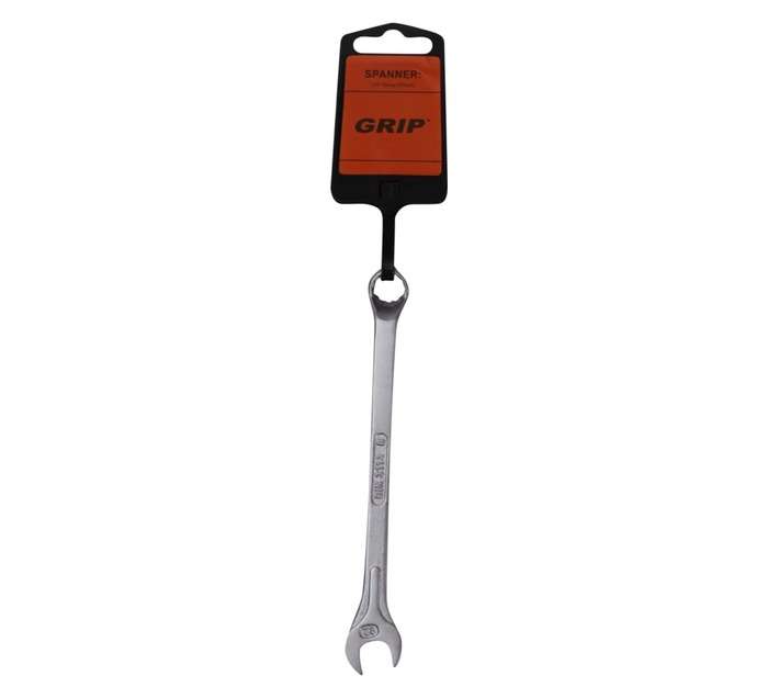 Grip Combination Spanner (12mm)