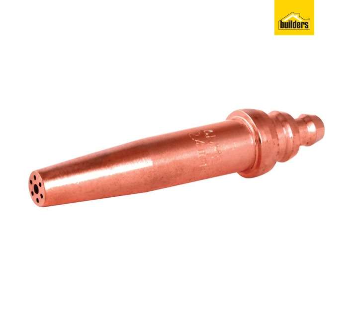 Tradeweld EWNOZ0010 ANME Long Cutting Nozzle (0.8mm)
