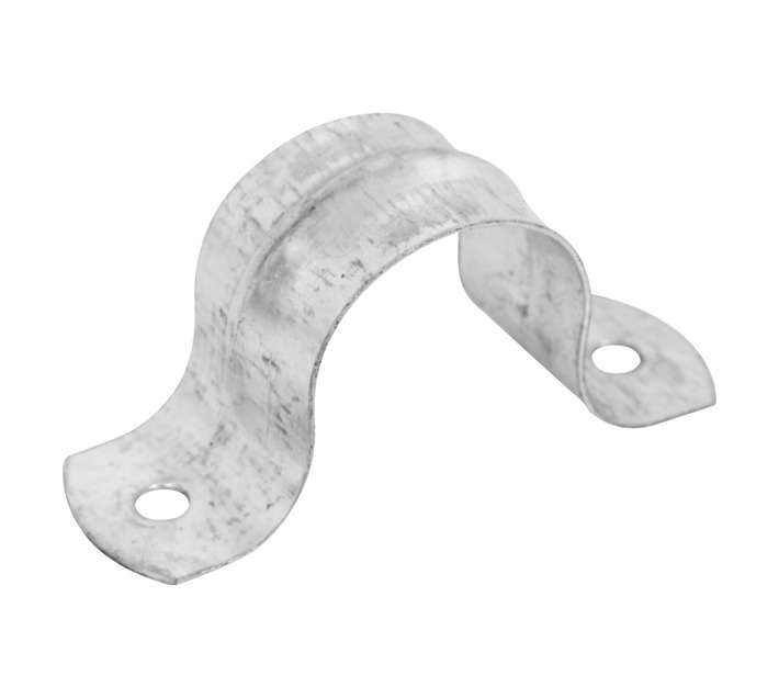 E-Pride Saddles Galvanised (32mm) Each