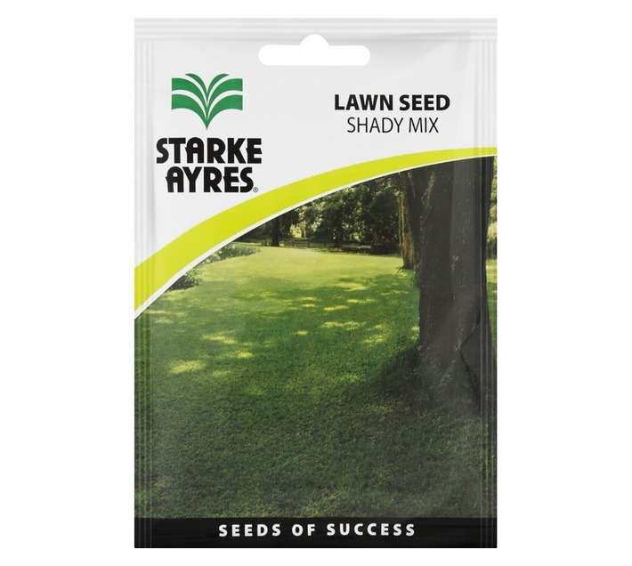 All Year Round Lawn Seeds Polypack