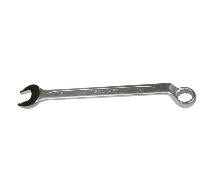 Mastercraft Deep Offset Comb Wrench (16mm)